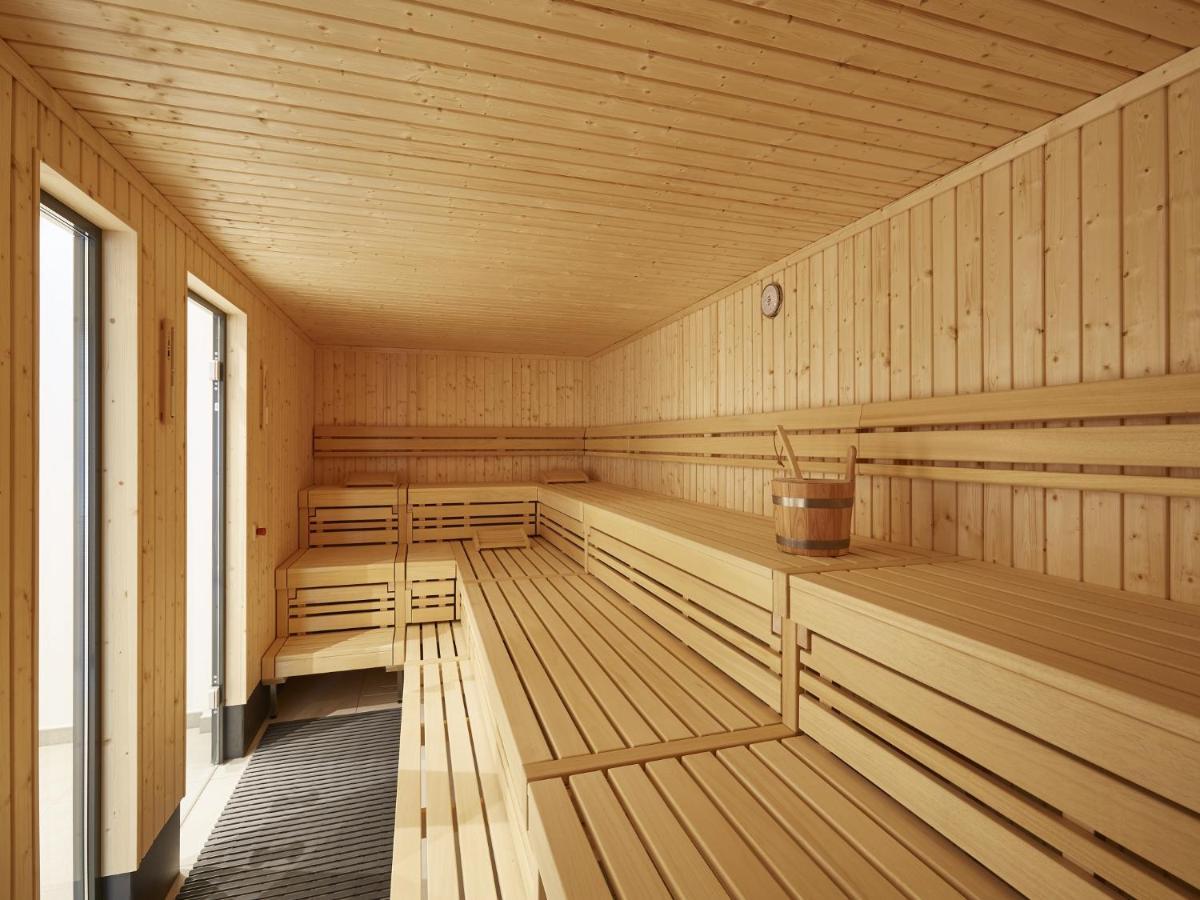 Reetland Am Meer - Premium Reetdachvilla Mit 3 Schlafzimmern, Sauna Und Kamin F07 Дранске Екстериор снимка